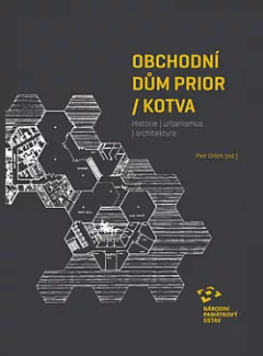 Obchodní dům Prior / Kotva