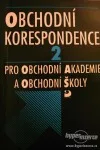 Obchodní korespondence 2