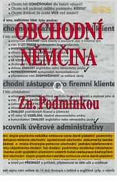 Obchodní němčina - Zn. podmínkou.