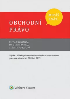 Obchodní právo
