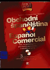 Obchodní španělština
