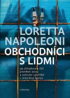 Obchodníci s lidmi: Jak džihádisté a ISIS proměnili únosy a pašování uprchlíků v miliardový byznys