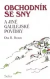 Obchodník se sny a jiné galilejské povídky