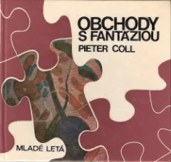 Obchody s fantáziou