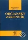 Občiansky zákonník