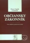 Občiansky zákonník