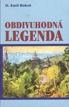 Obdivuhodná legenda