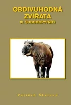 Obdivuhodná zvířata VI: Sudokopytníci