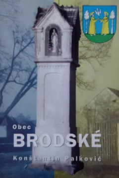 Obec Brodské