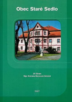 Obec Staré Sedlo