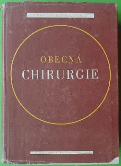 Obecná chirurgie