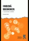 Obecná ekonomie