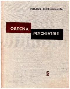 Obecná psychiatrie
