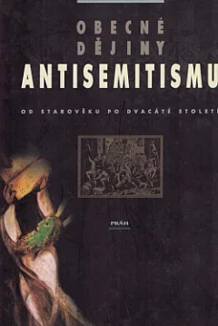 Obecné dějiny antisemitismu