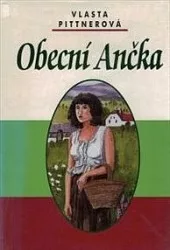 Obecní Ančka