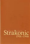 Obecní kronika Strakonic 1916-1946