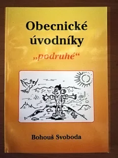 Obecnické úvodníky  podruhé