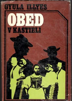 Obed v kaštieli