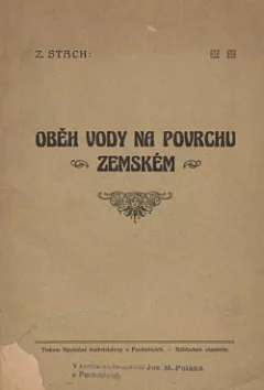 Oběh vody na povrchu zemském