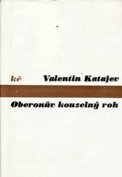 Oberonův kouzelný roh
