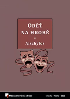 Oběť na hrobě