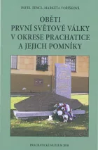 Oběti první světové války v okrese Prachatice a jejich pomníky