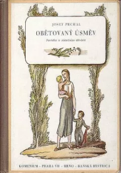 Obětovaný úsměv