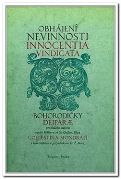 Obhájení nevinnosti bohorodičky