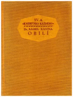 Obilí