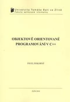 Objektově orientované programování v C++