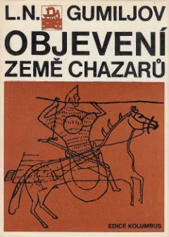 Objevení země Chazarů