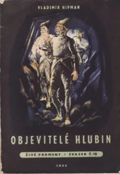 Objevitelé hlubin
