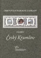 Objevování barokní zahrady zámku Český Krumlov