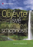 Objevte své mimosmyslové schopnosti