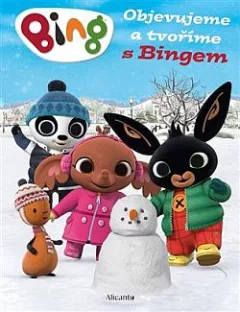 Objevujeme a tvoříme s Bingem