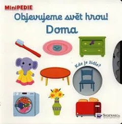 Objevujeme svět hrou! Doma