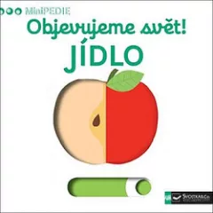 Objevujeme svět! Jídlo