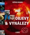 Objevy & vynálezy - Světová kronika