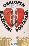 Obklopen blaženými postavami