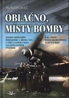 Oblačno, místy bomby: Havárie amerického bombardéru 5. března 1945 u Vísky a letecká válka nad Frýdlantským výběžkem