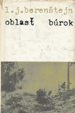 Oblasť búrok