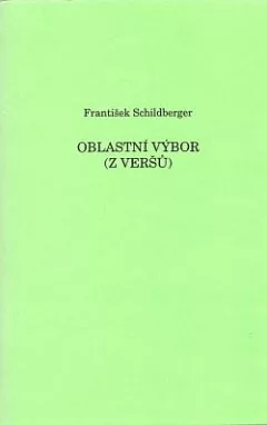 Oblastní výbor (z veršů)