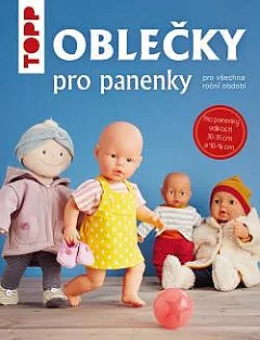 Oblečky pro panenky
