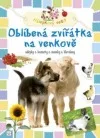 Oblíbená zvířátka na venkově