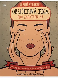Obličejová jóga pro začátečníky