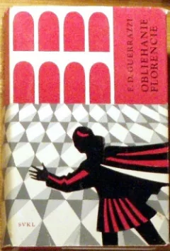 Obliehanie Florencie