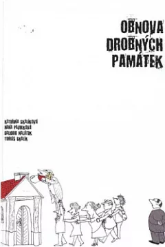 Obnova drobných památek