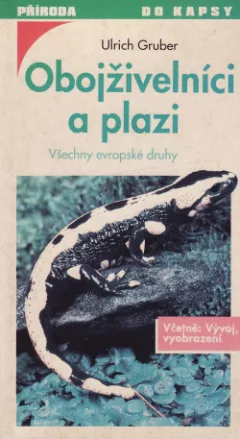 Obojživelníci a plazi