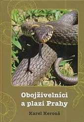 Obojživelníci a plazi Prahy