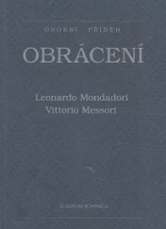 Obrácení